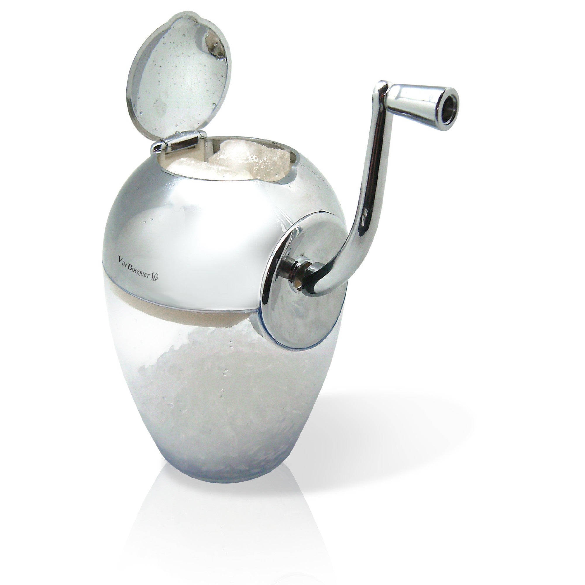 Eiszertrümmer/ Icecrusher