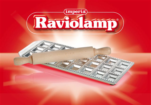 GSD "Ravioli Classici"  24er