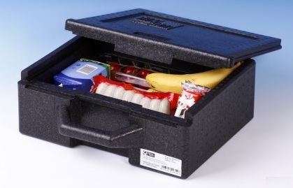 Box Hot & Cool