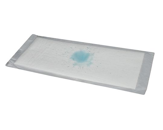Vlies-Einlagen 35 x 14 cm 25 Stk.