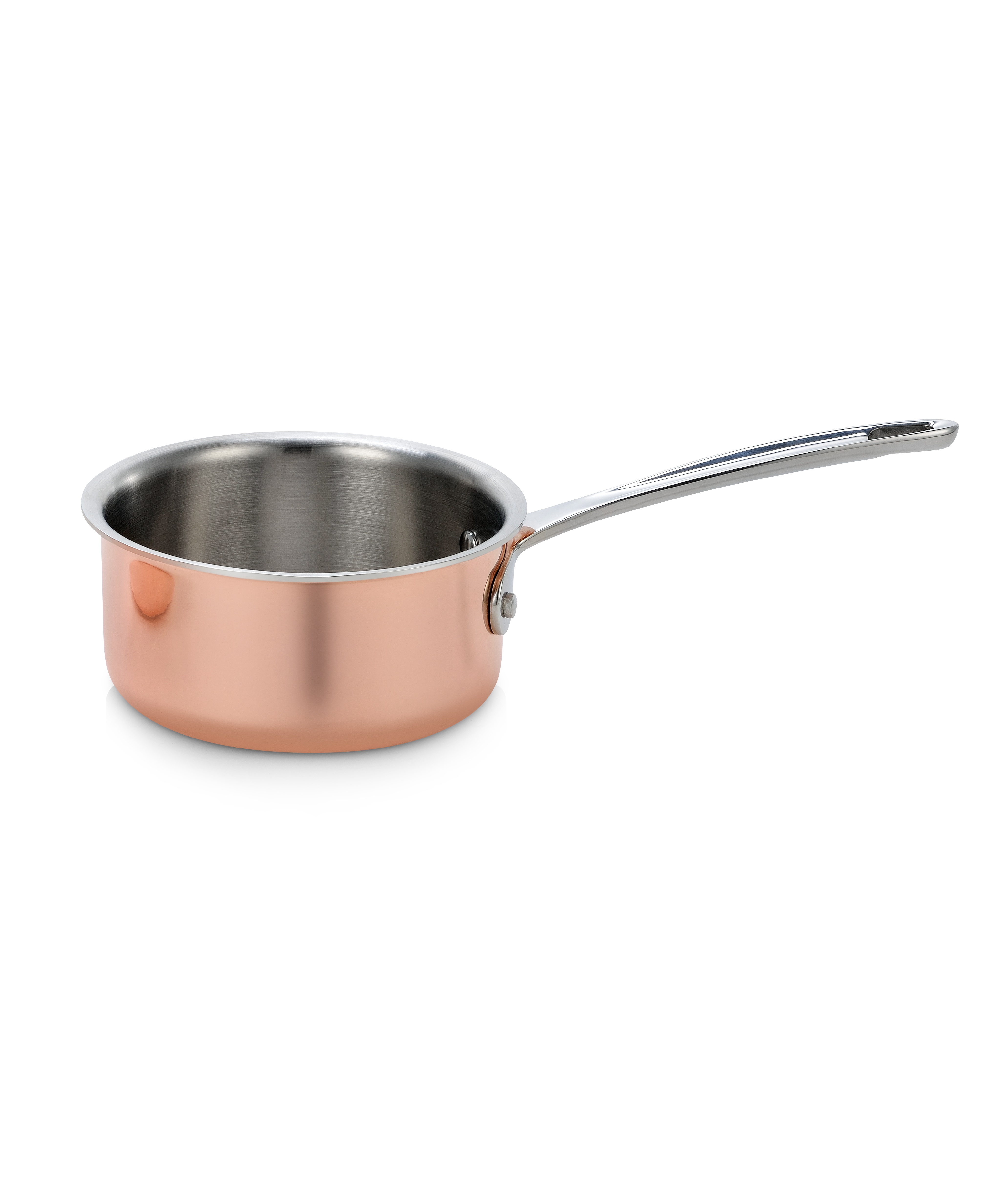 Kupfer-Pfanne 14cm