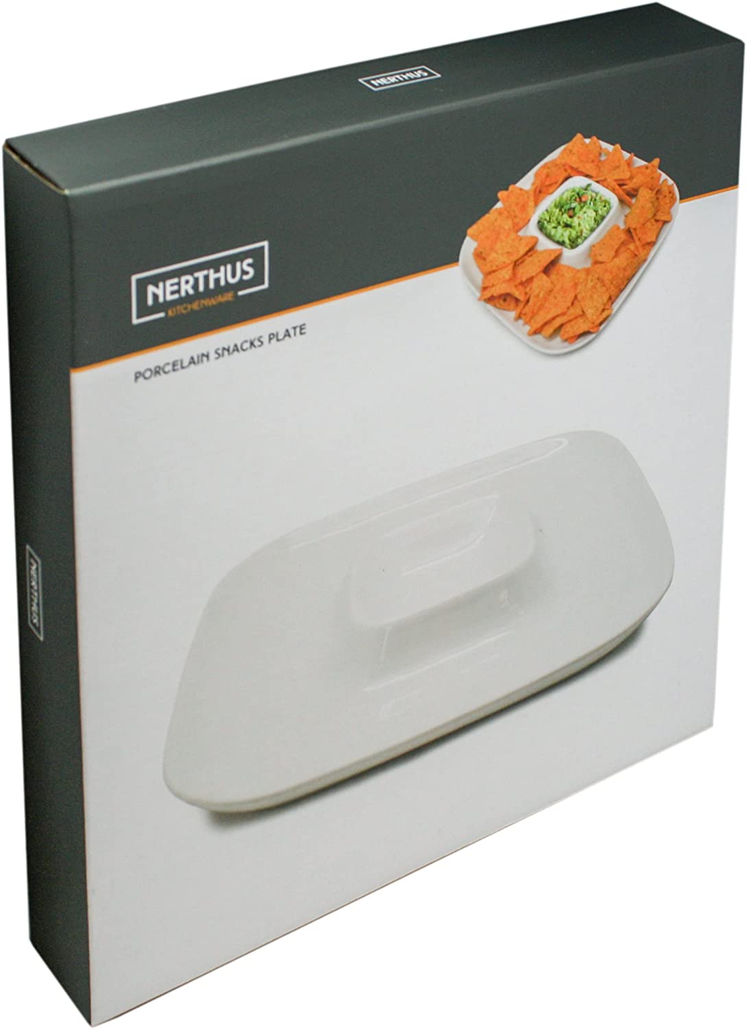 nerthus snackteller