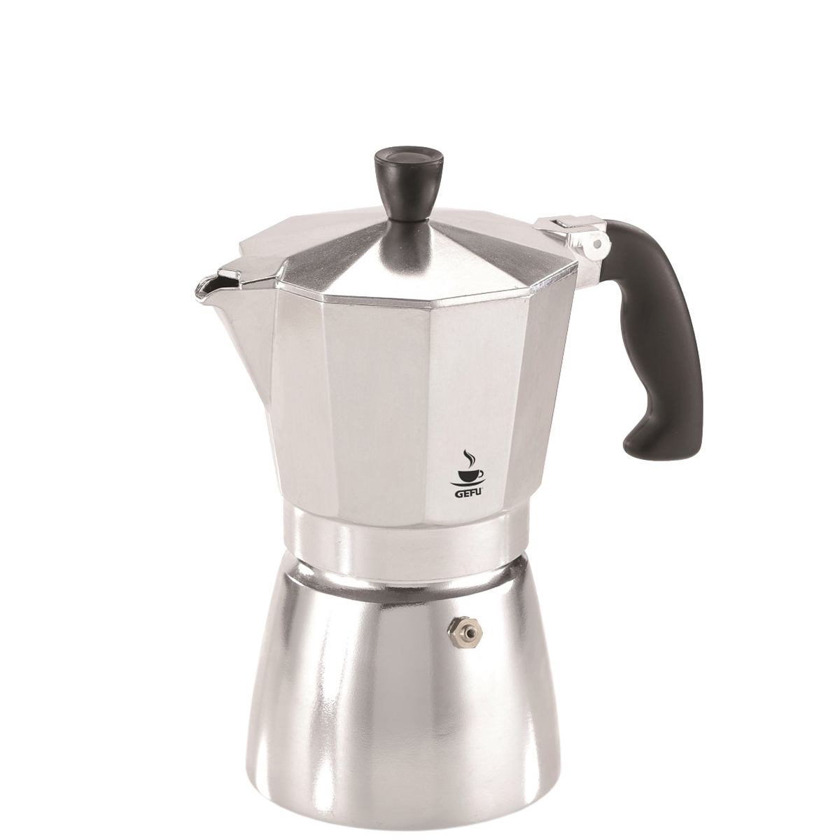 Espressokocher Lucino,6 Tassen