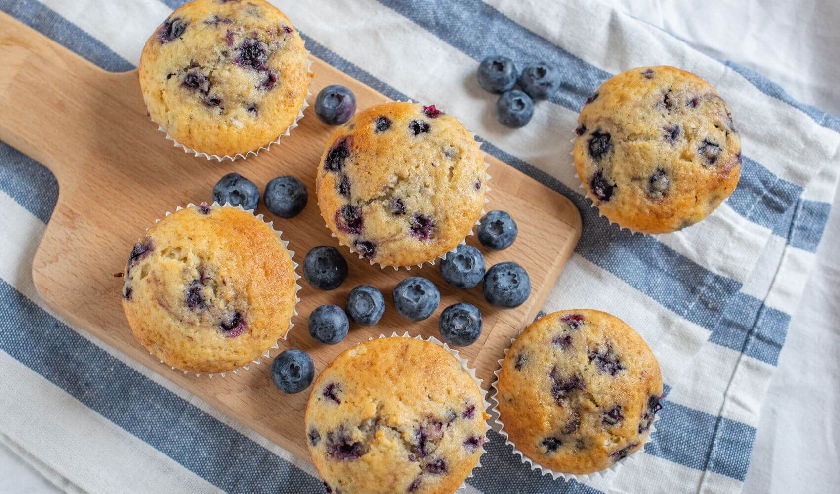 Gebäckkapseln / Muffinformen