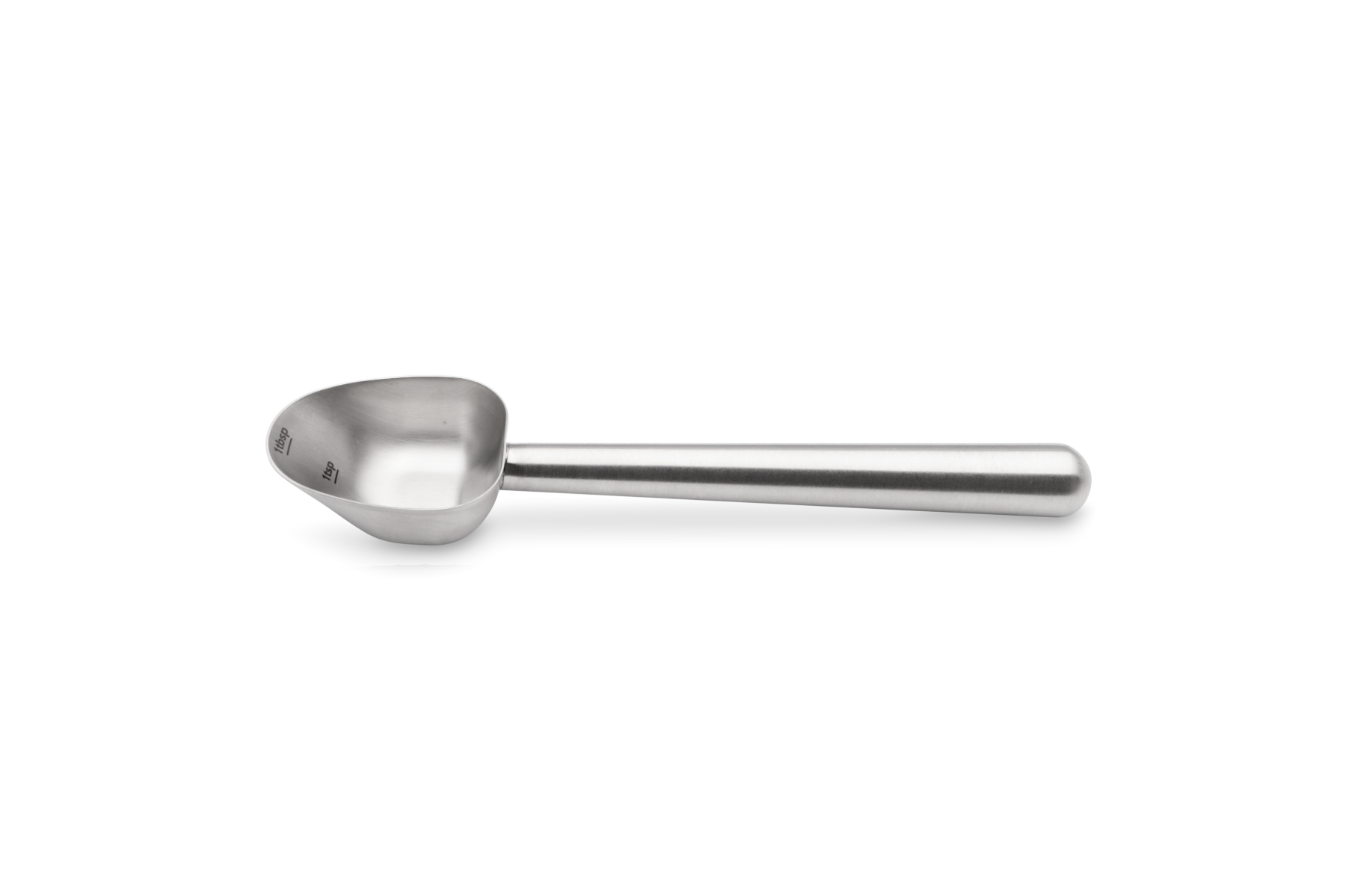 Messlöffel mit Skala