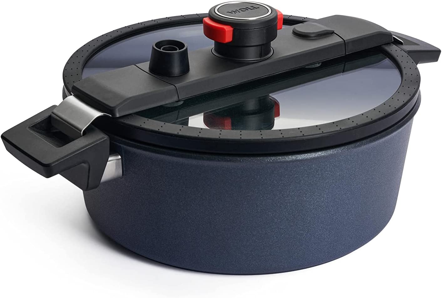 Woll Diamond Active Lite - Kochtopf - AUSLAUFARTIKEL