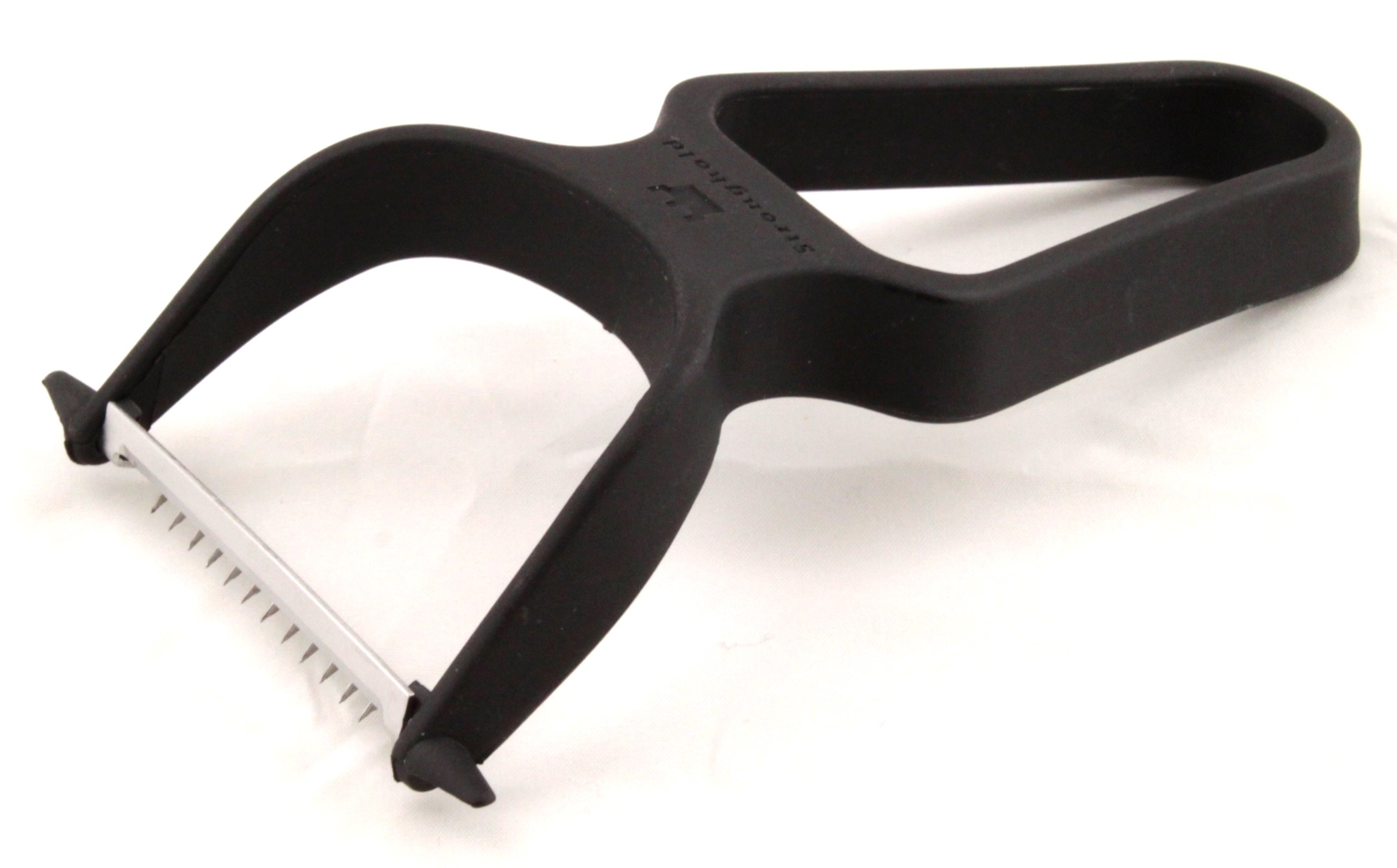 Schäler Julienne / Julienneschäler Nylon/Inox