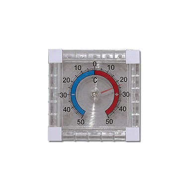 Fensterthermometer