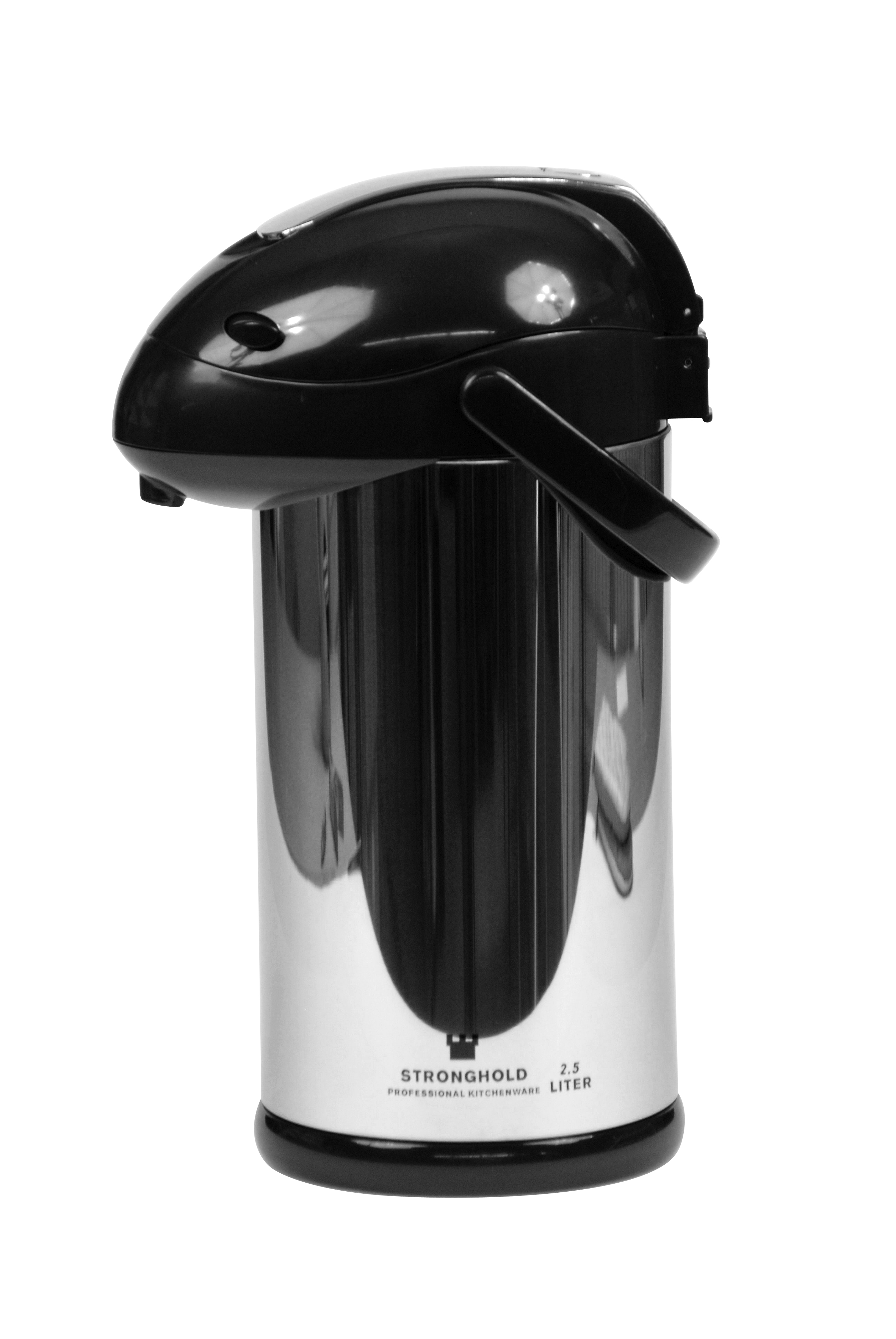 AirPot / Thermoskanne / Pumpkrug 1,9 Liter