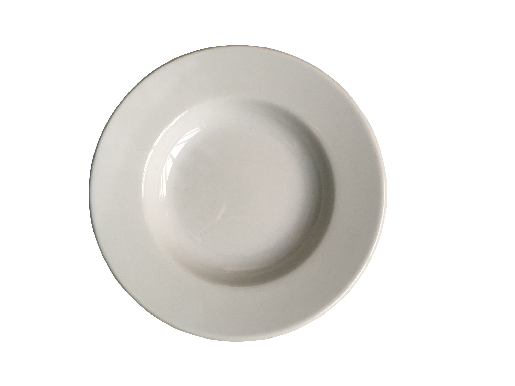 Richard Ginori - Chieti - Teller Tief -  23cm