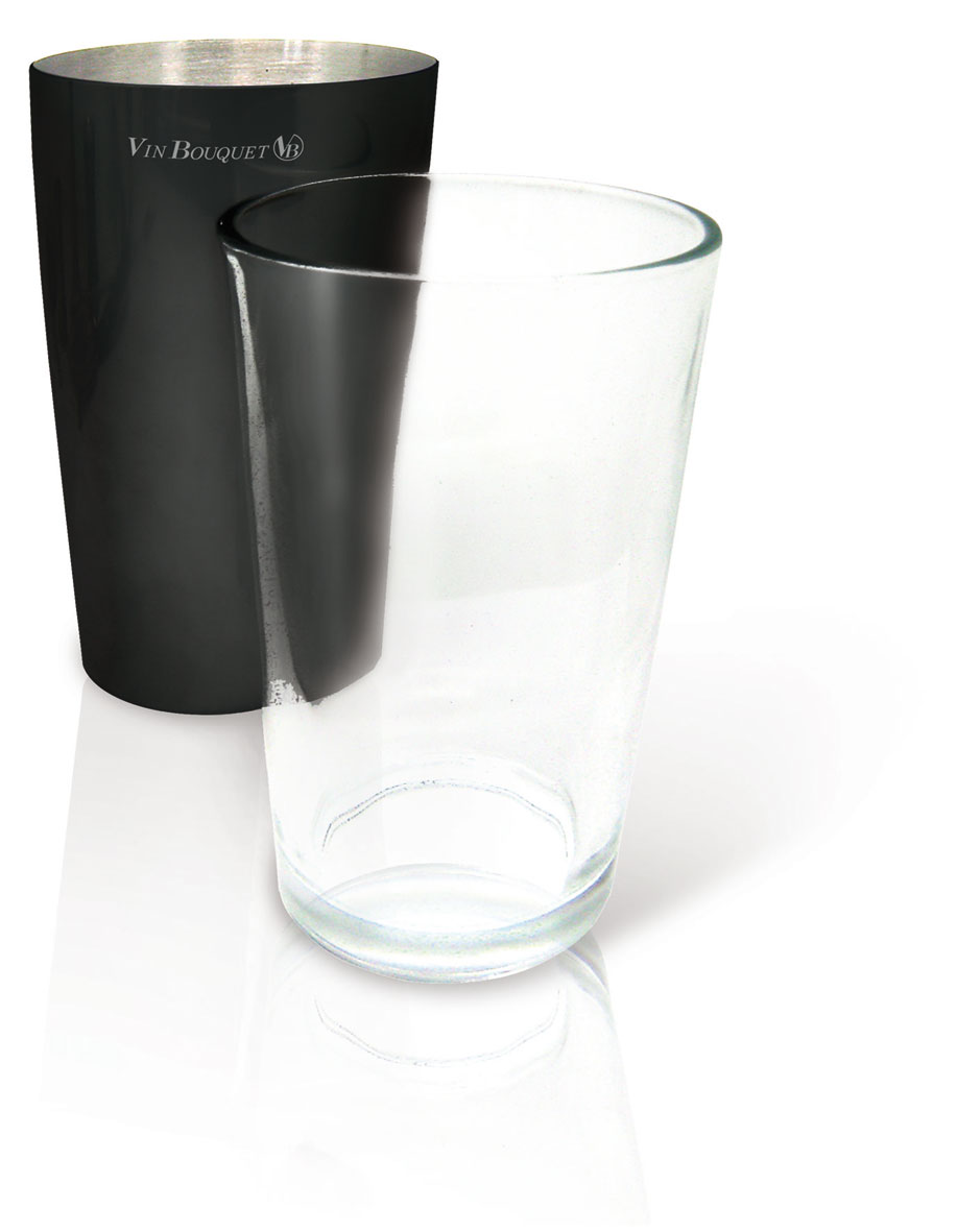Boston Cocktail Shaker