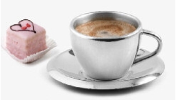 Kaffeetasse