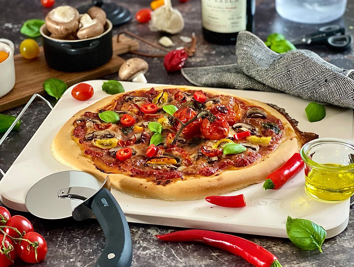 Pizza