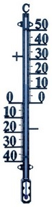 Aussenthermometer