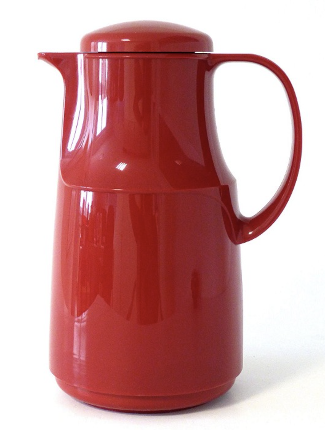 Thermoskanne / Isolierkanne 1 Liter