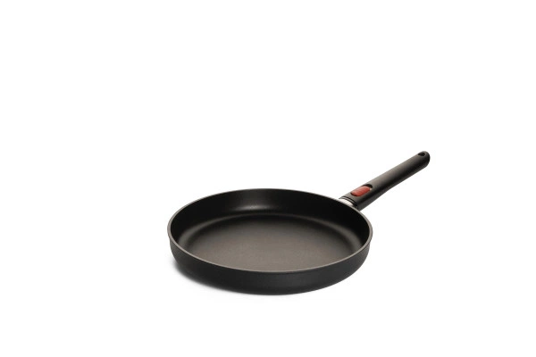 Woll eco LITE - abn. Kunststoff Stiel - Bratpfanne
