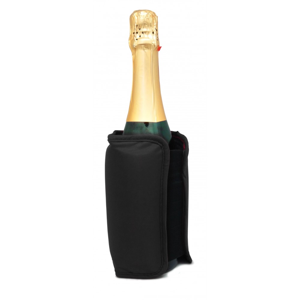 Weinkühler schwarz von Vin Bouquet