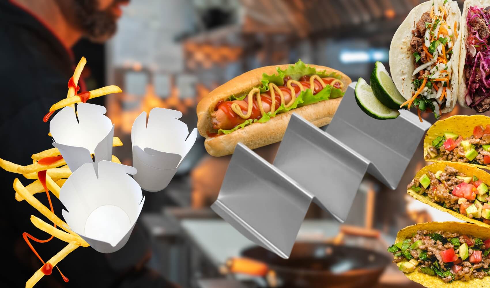 Take Away