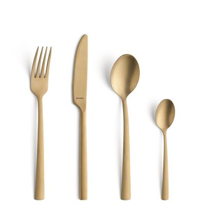 Besteck Vintage Gold von Amefa