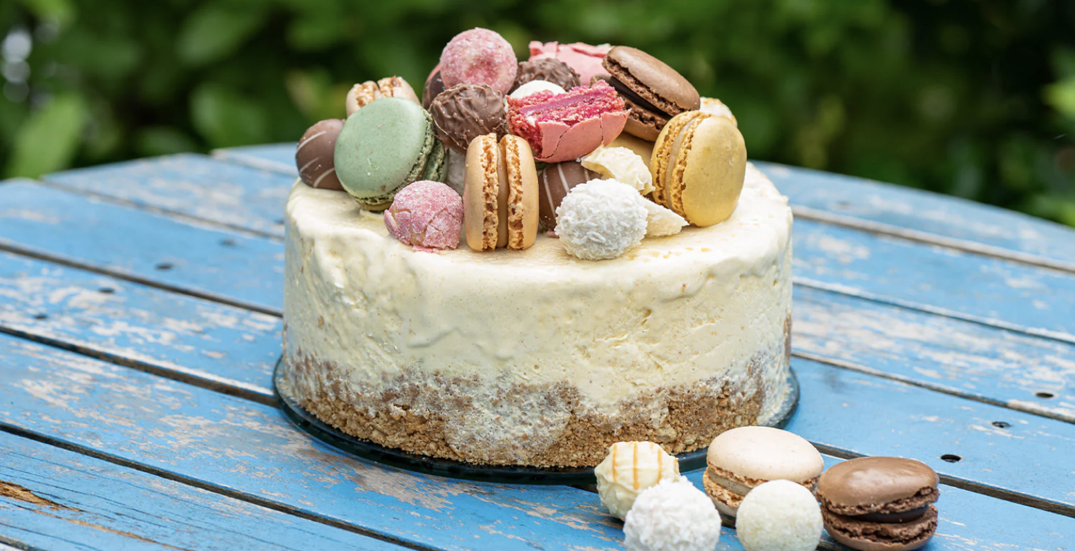 Sweet Tooth