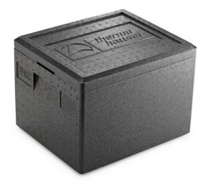 Thermo Box GASTRONORM 1/2