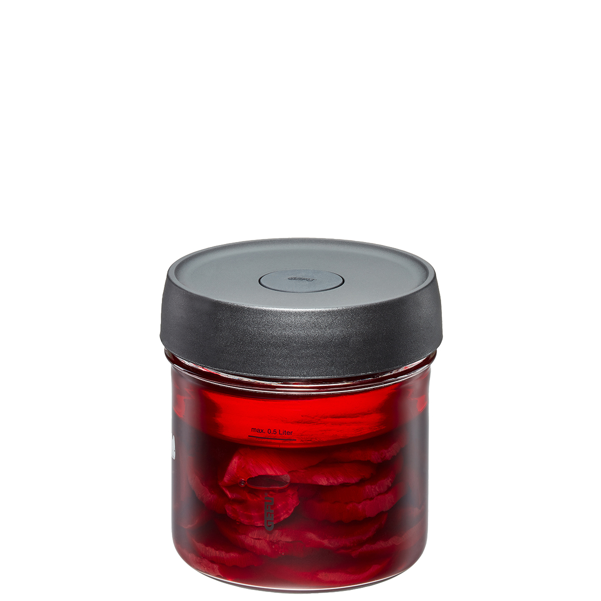Fermentationsglas NATIVO, 0,5l