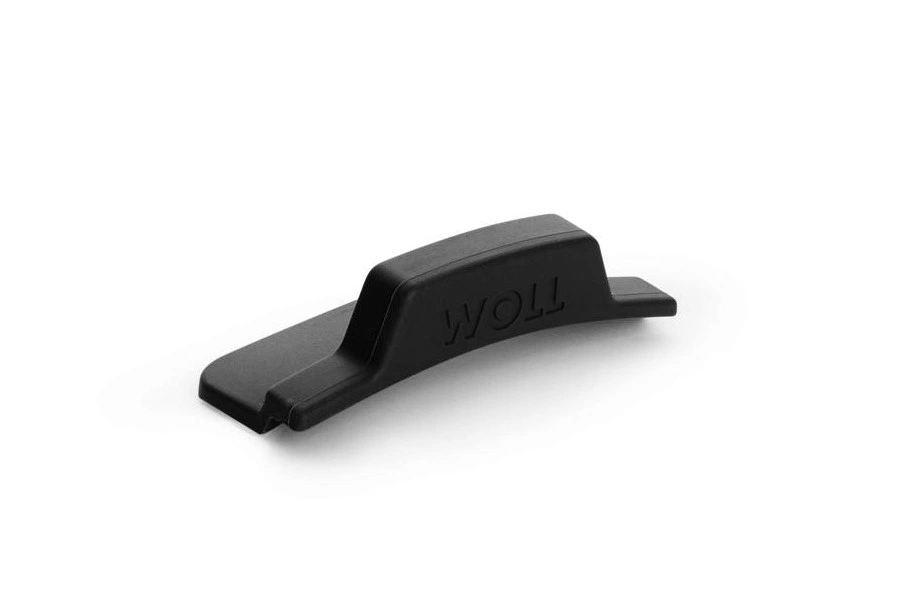 Woll - Silikon Griff
