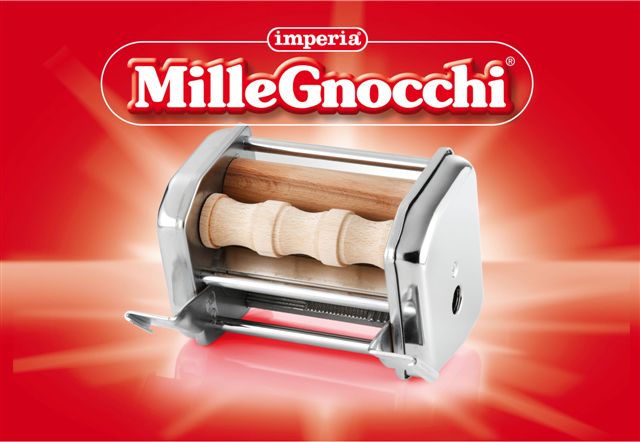 GSD vorsatz gnocchi
