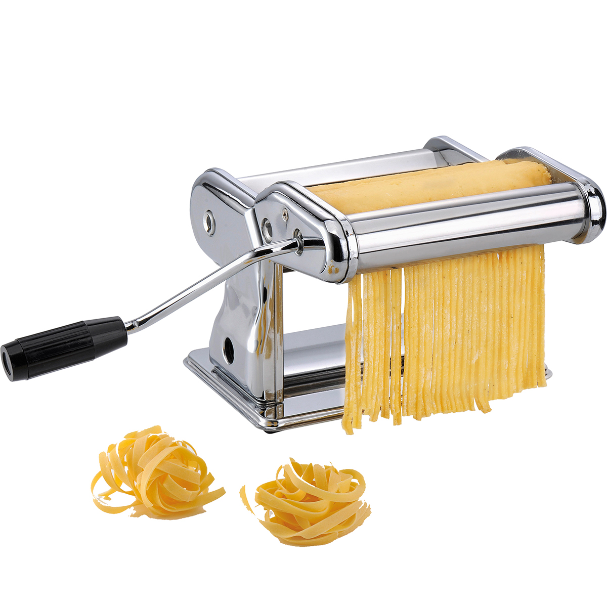 Pastamaschine PASTA PERFETTA brilliante