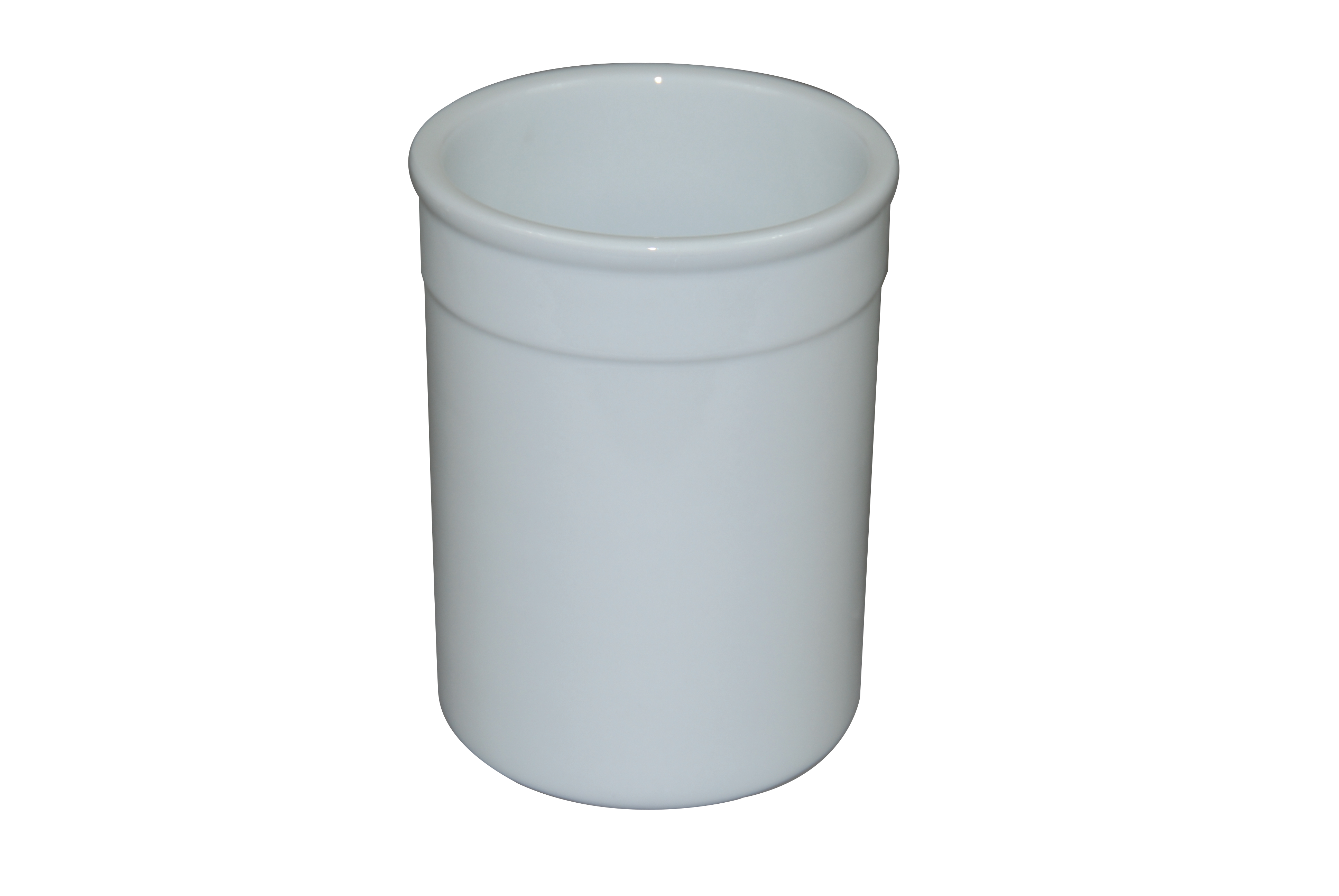 Dressingtopf gerade, 1,2 Liter