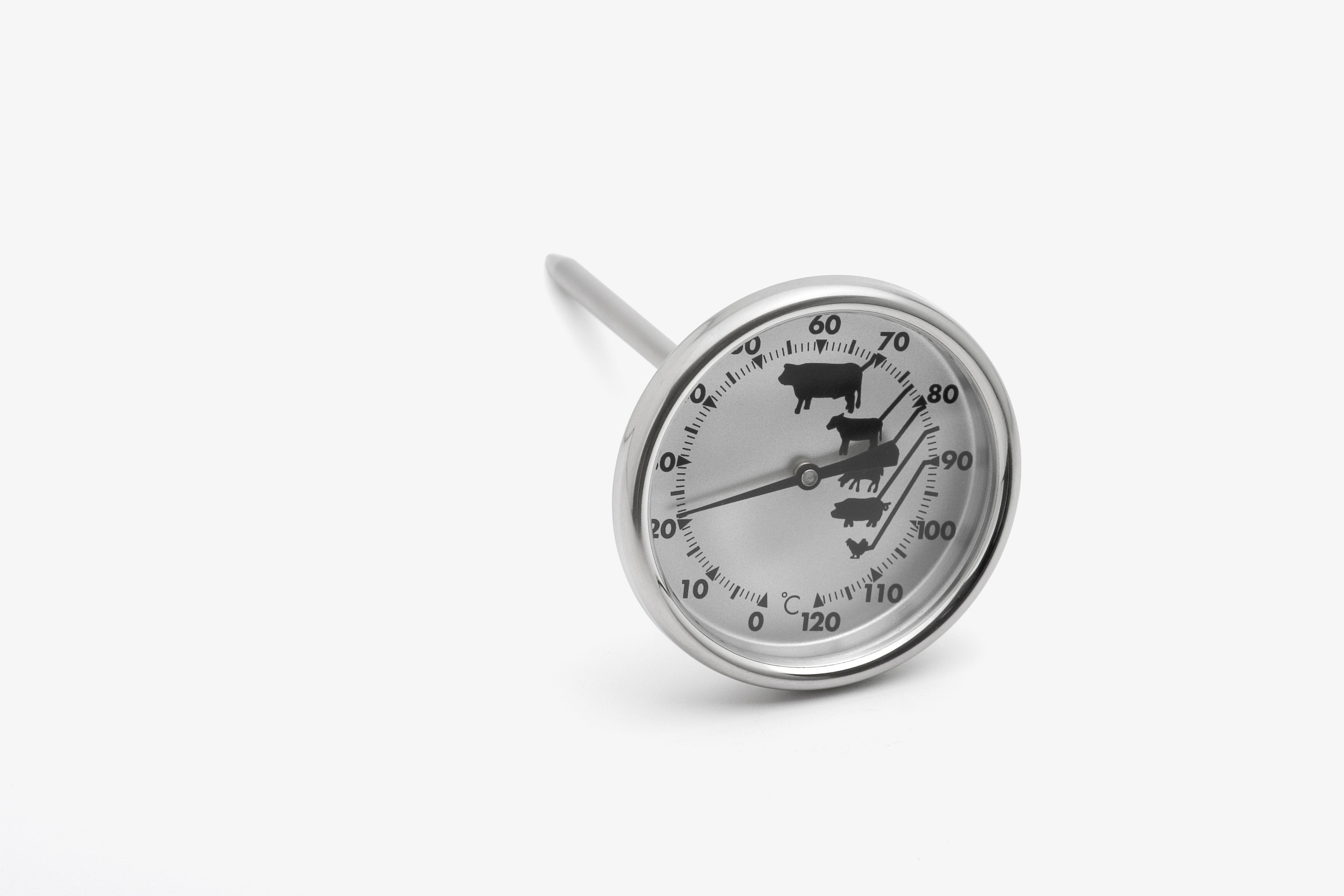 BRATEN-THERMOMETER