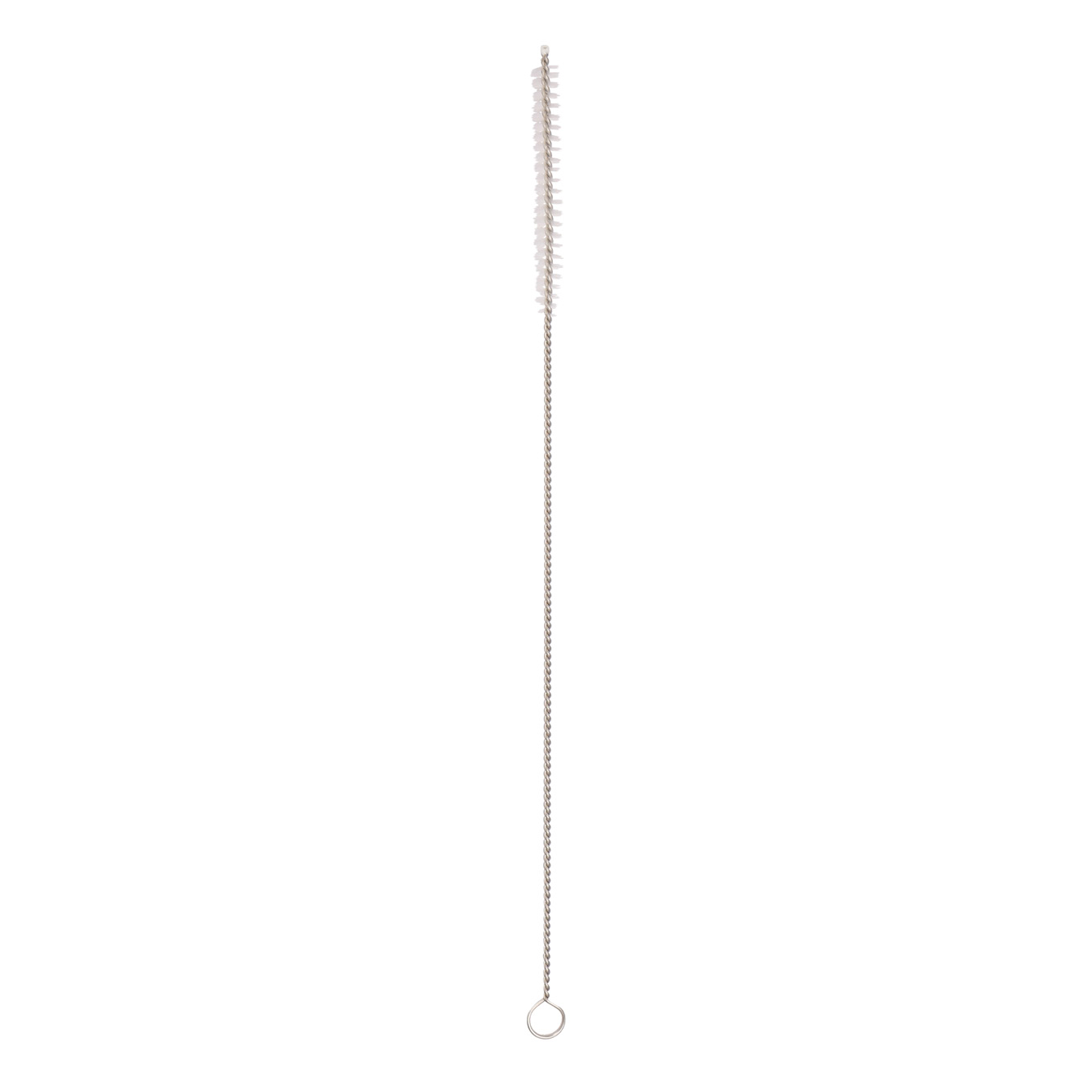 Ersatzbürste für Glastrinkalme 24 cm