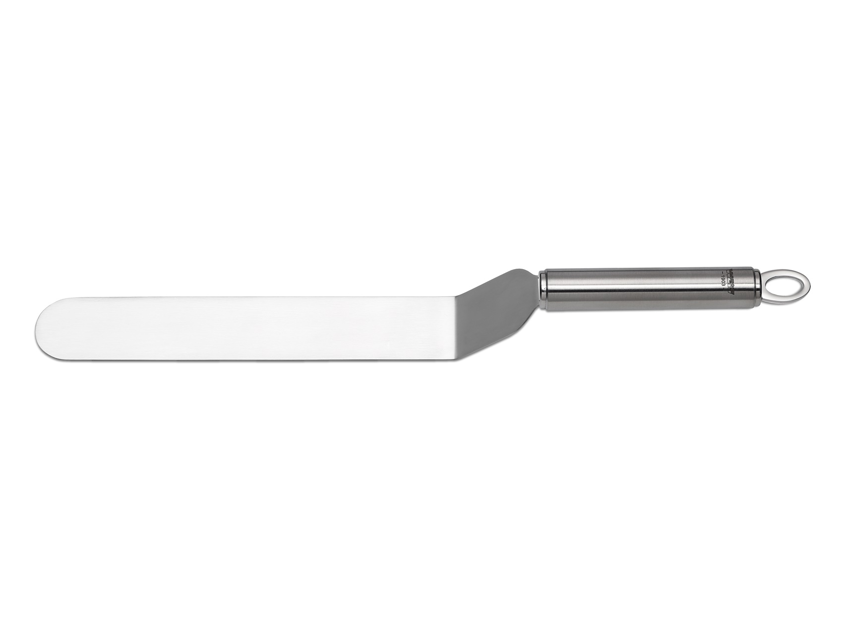 Profi Glasurpalette abgewinkelt Supremis