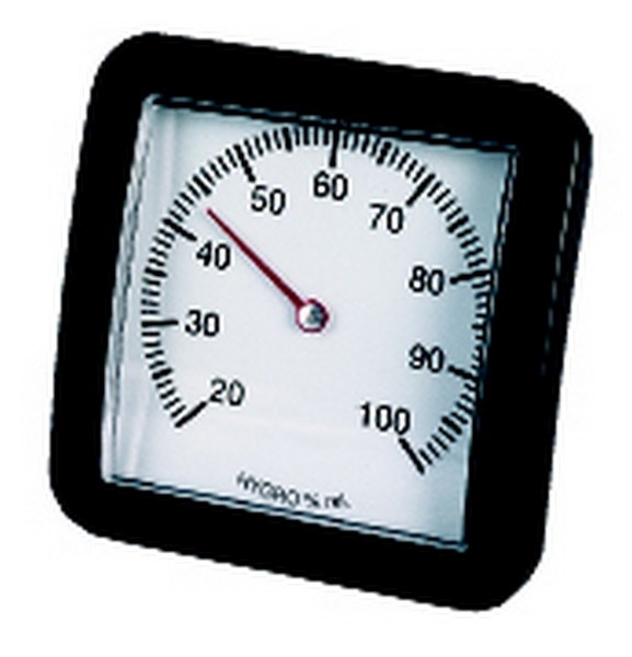 Hygrometer - Auslaufartikel