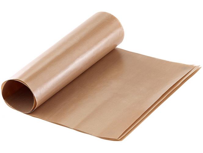 Dauerbackfolien 65x53cm, 5er/Set, Strong