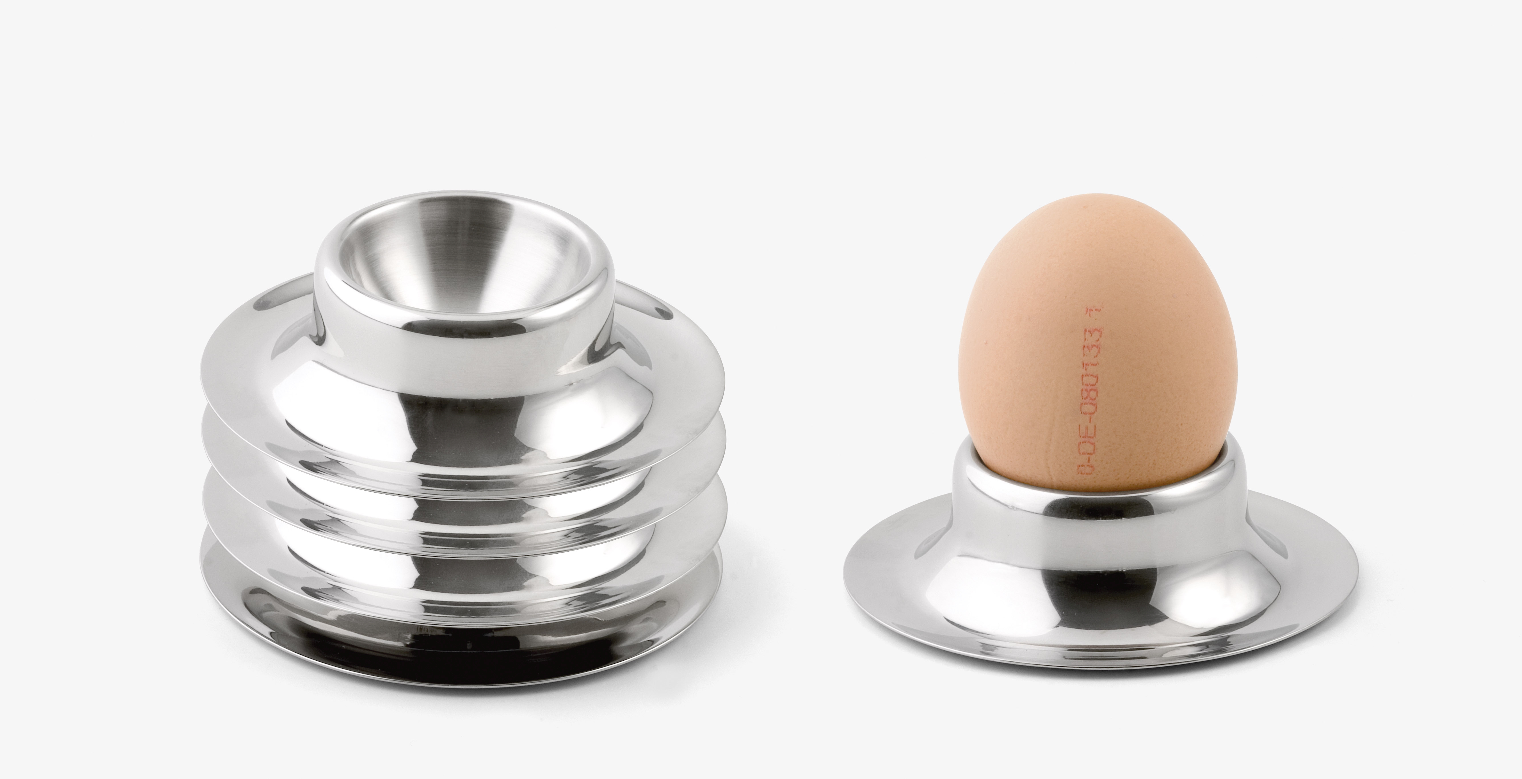 EIERBECHER-SET 4