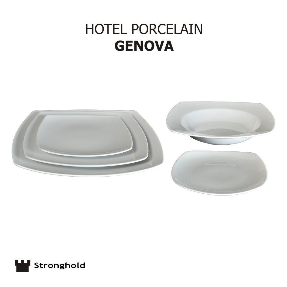 Teller Genova - 20cm