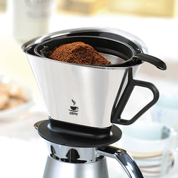 Gefu Kaffeefilter Angelo