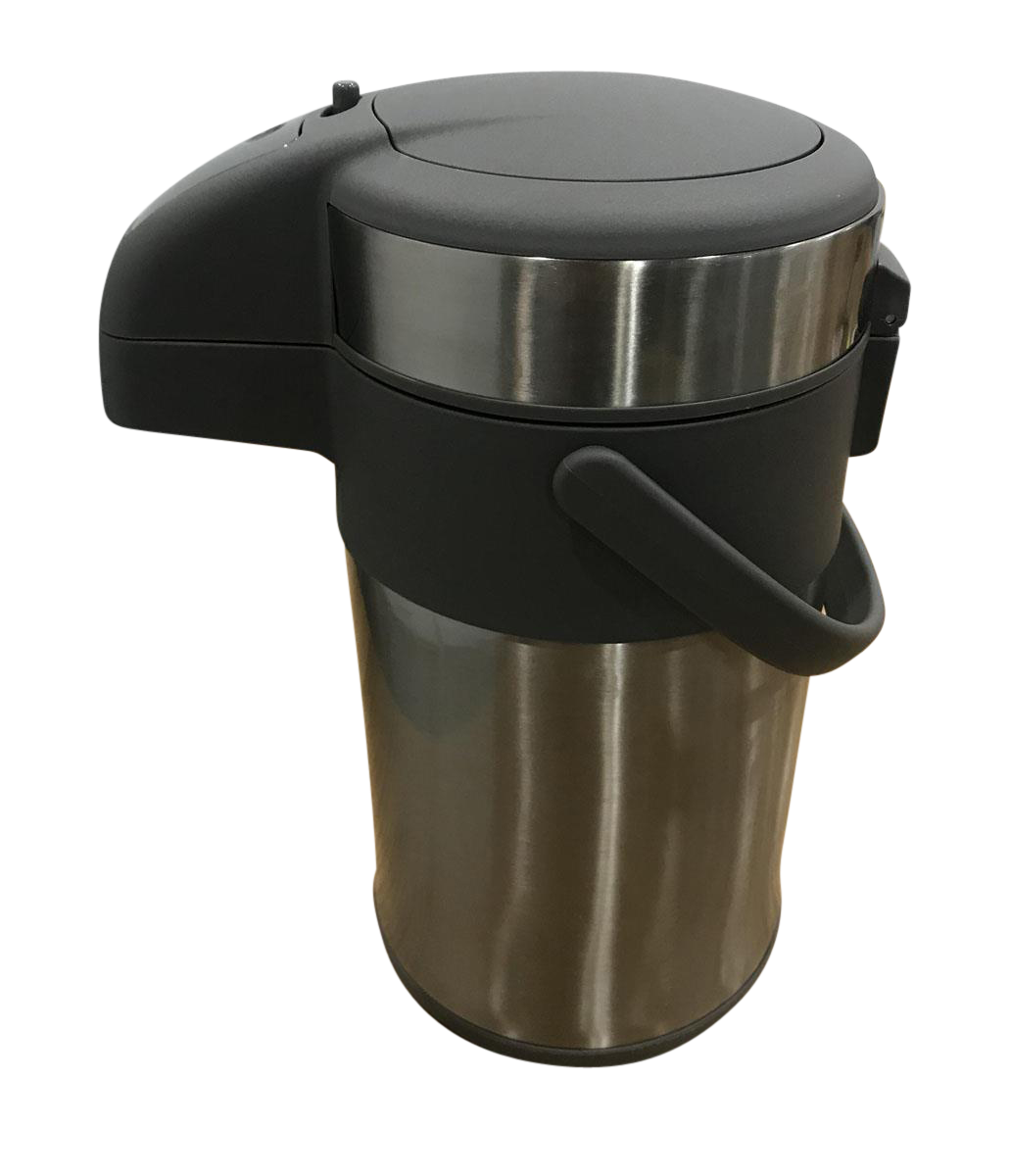 Airpot / Thermoskanne / Pumpkrug 3,0 Liter