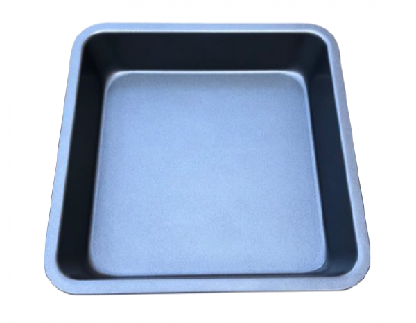 Backform quadratisch 24x24,Stronghold