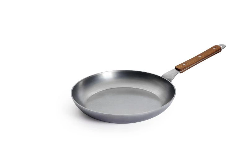 Woll Carbon Stahl - Bratpfanne