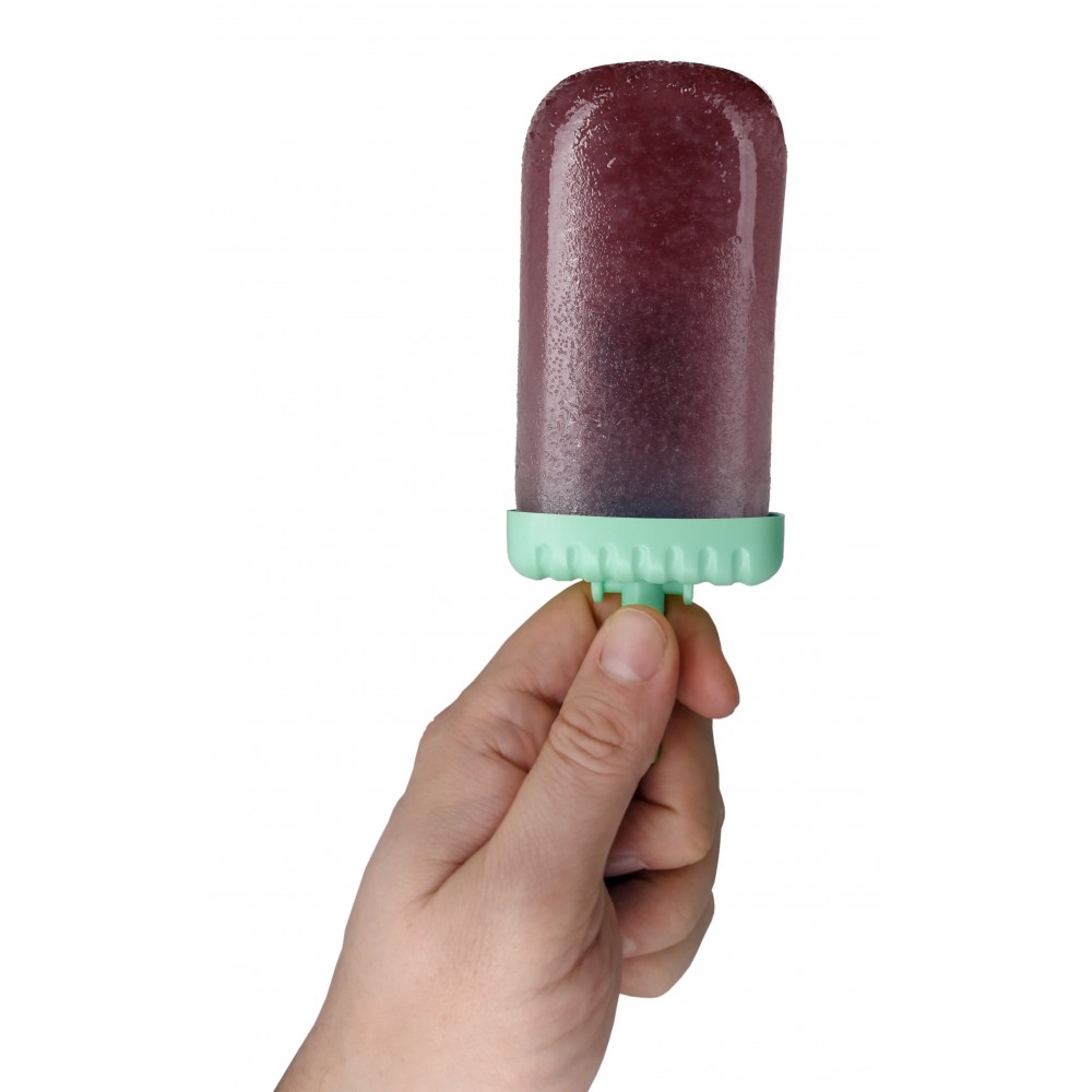 Formen für Eis, Sorbets, etc..