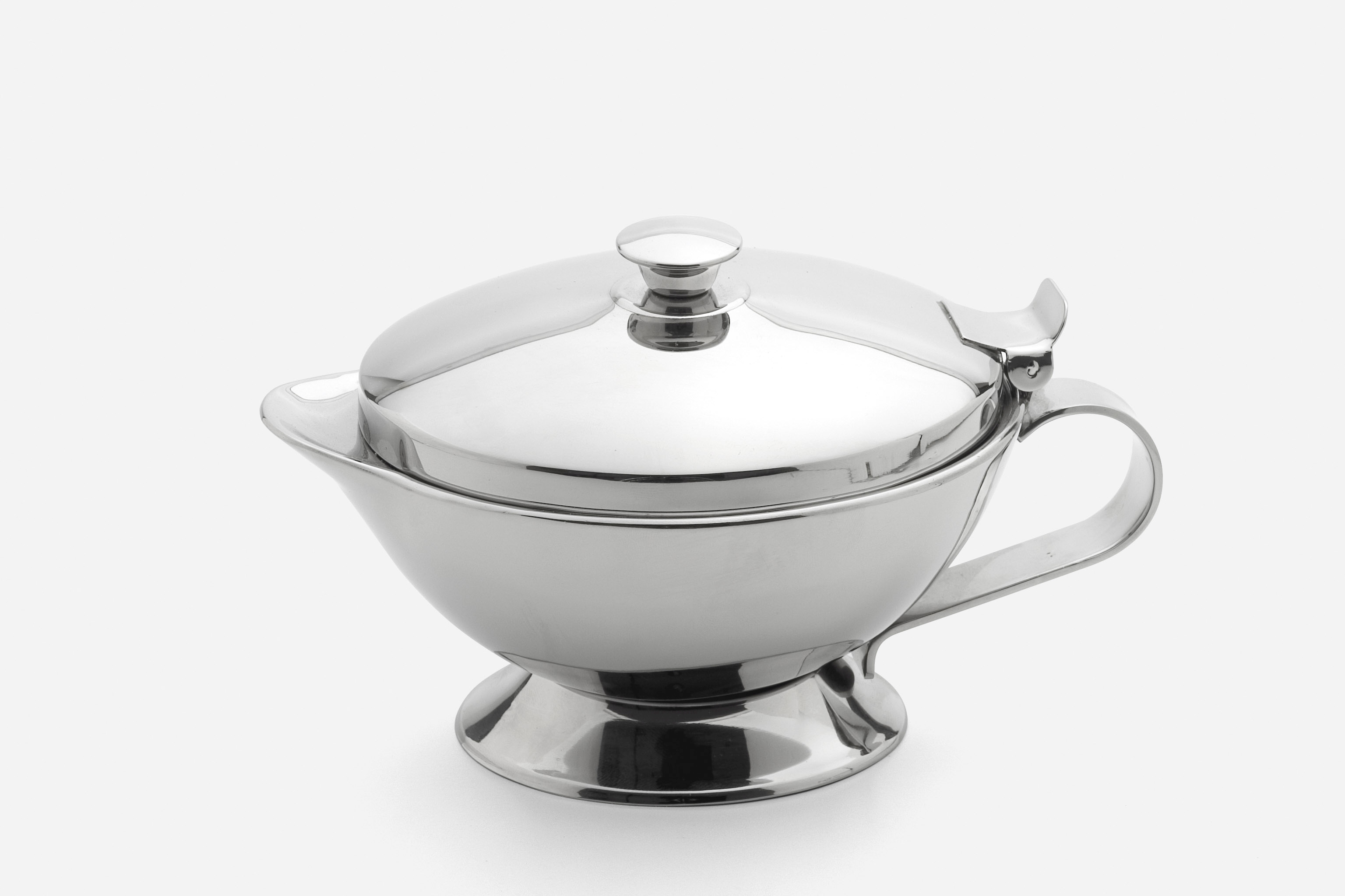 THERMO-SAUCIERE