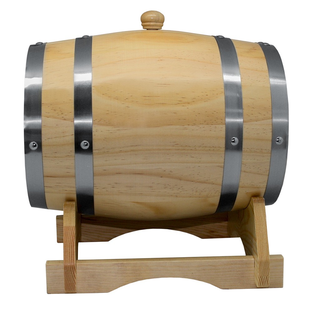 Holzfass 3 Liter