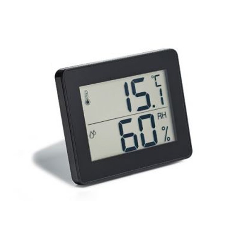 Thermo-Hygrometer,  0°C ~ +50°C