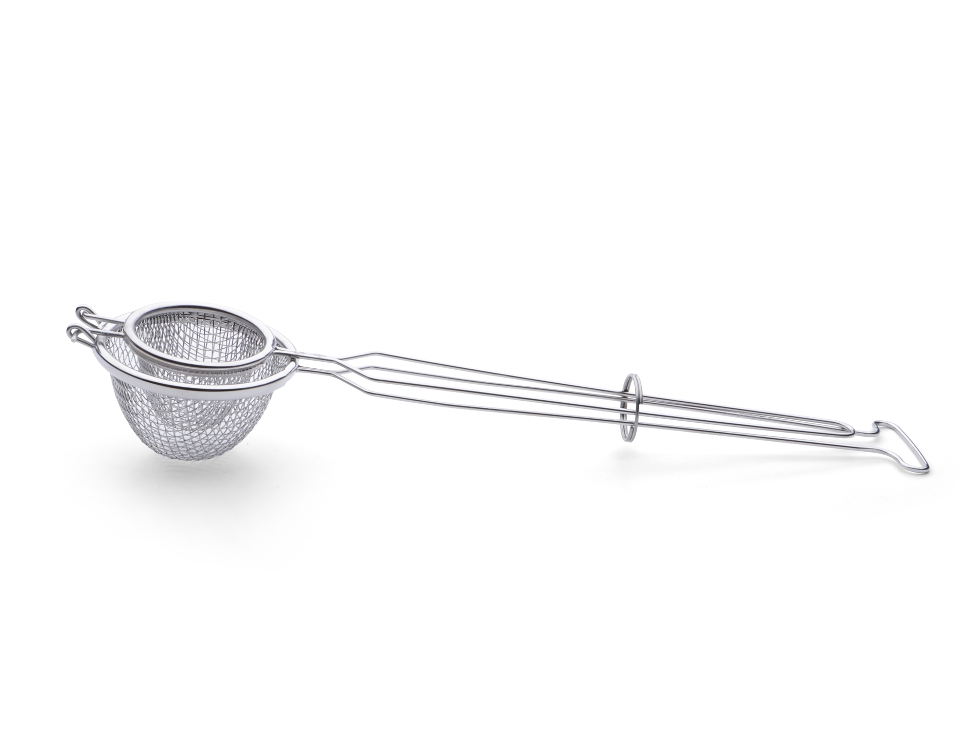 Nestbacklöffel Ø mm 60+80 | L 360