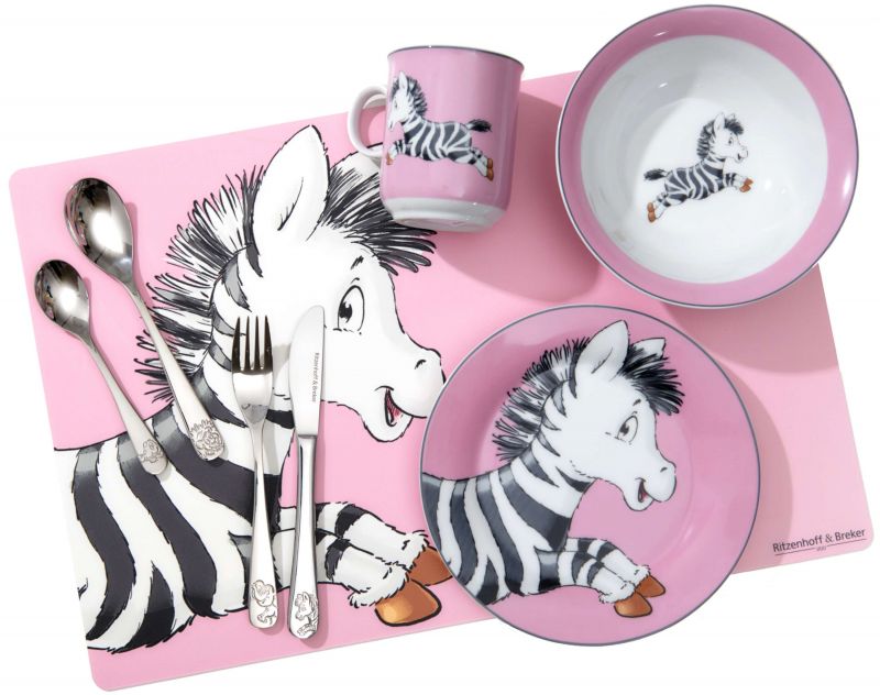 S/3 KINDERSET GK      ZOE HAPPY ZOO