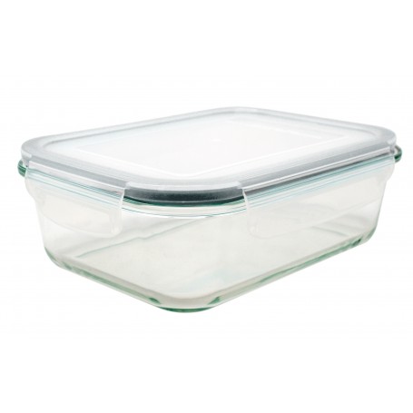 Vorratsdosen Glas, 0.64L
