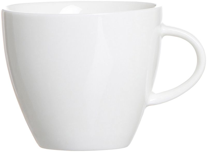 Geschirr Melodie - 6 x Espressotasse