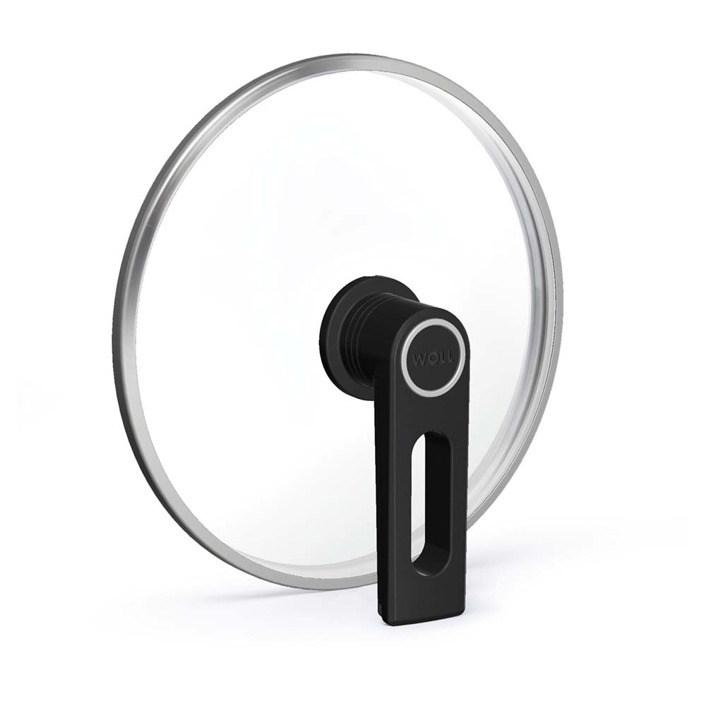 Woll Smart Lid Glasdeckel